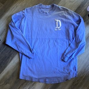 Disneyland Resort Spirit Jersey